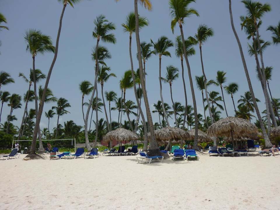Strand Grand Palladium Select Bávaro Resort & Spa