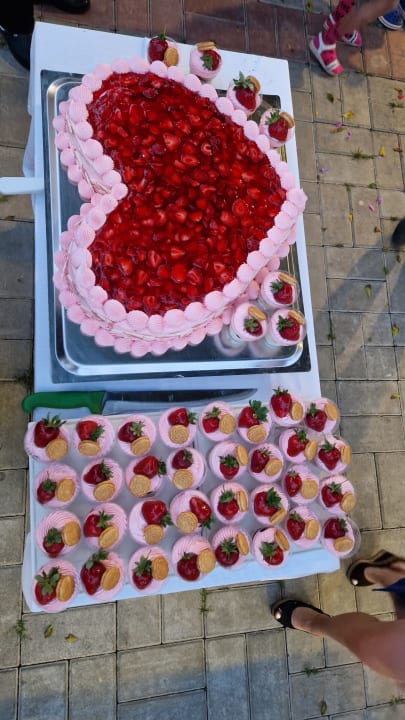 Gastro Labranda Alantur Resort