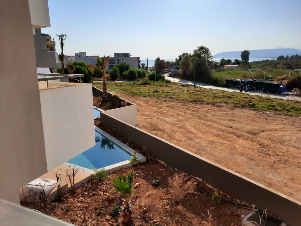 Zimmer Mare Village Hotel