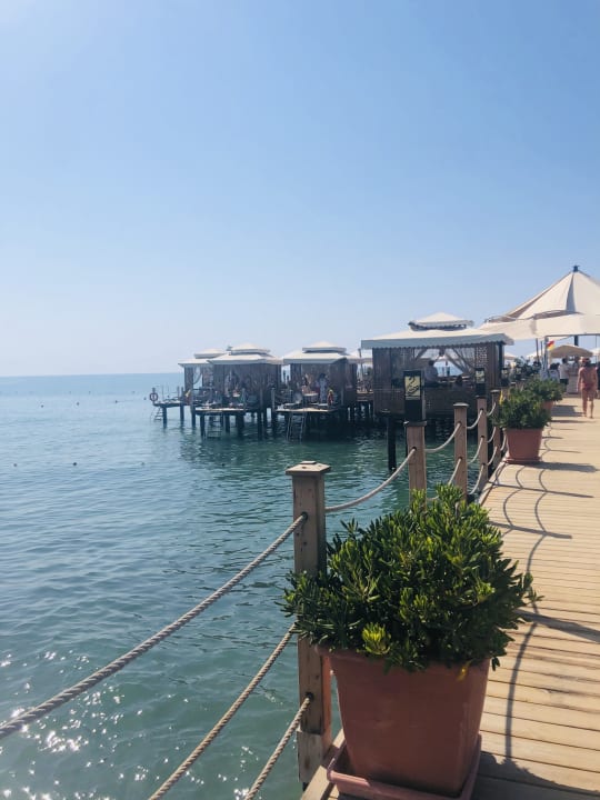 Strand VONRESORT Golden Beach