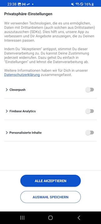 Außenansicht Testdummy for HolidayCheck Training