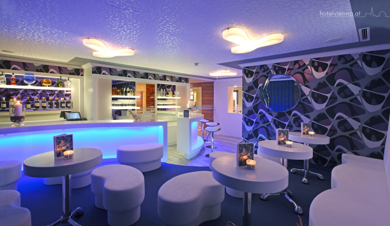 Restaurant Hotel Vienna