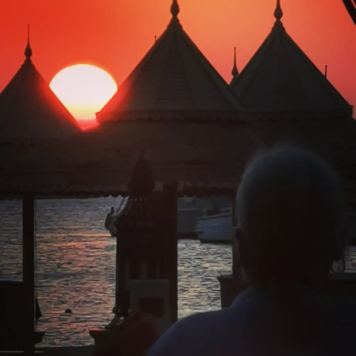 Strand The Grand Palace - Adults only