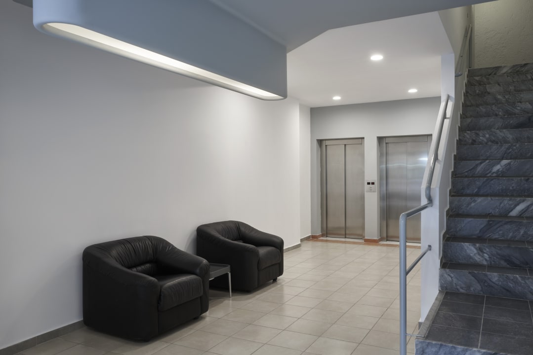Sonstiges The Apartments by Esperia