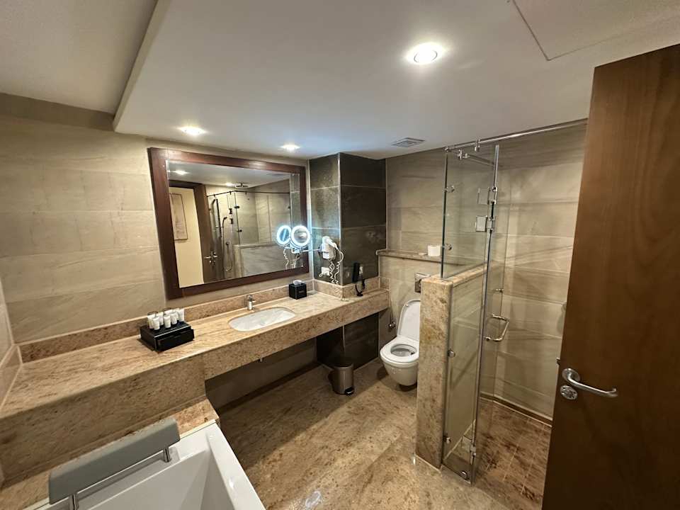 Zimmer Serenity Alpha Beach