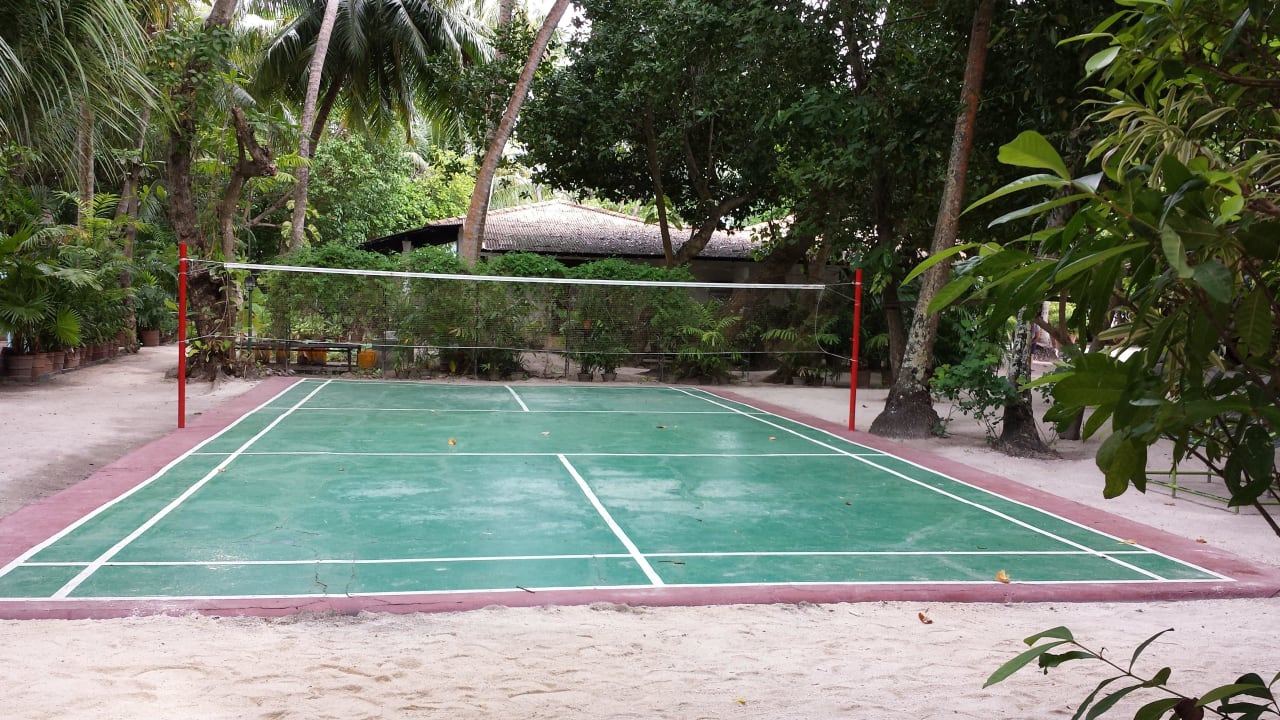 Freizeit Embudu Village