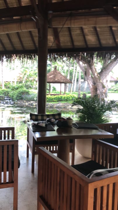 Gastro Grand Hyatt Bali