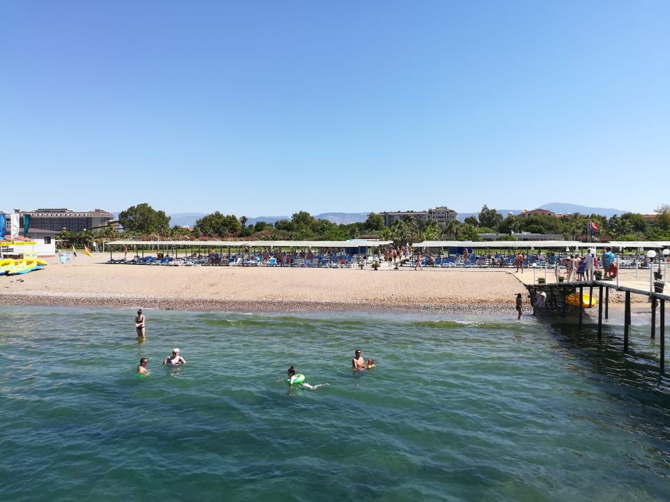 Strand Sunis Elita Beach Resort & Spa