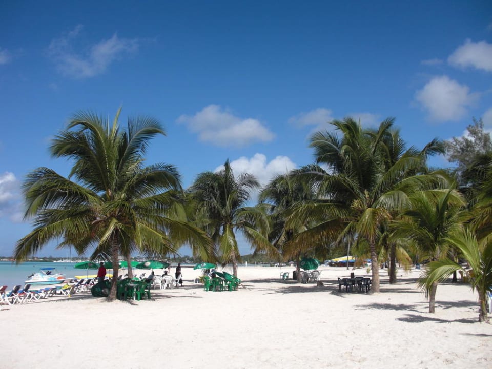 Strand Boca Chica BelleVue Dominican Bay