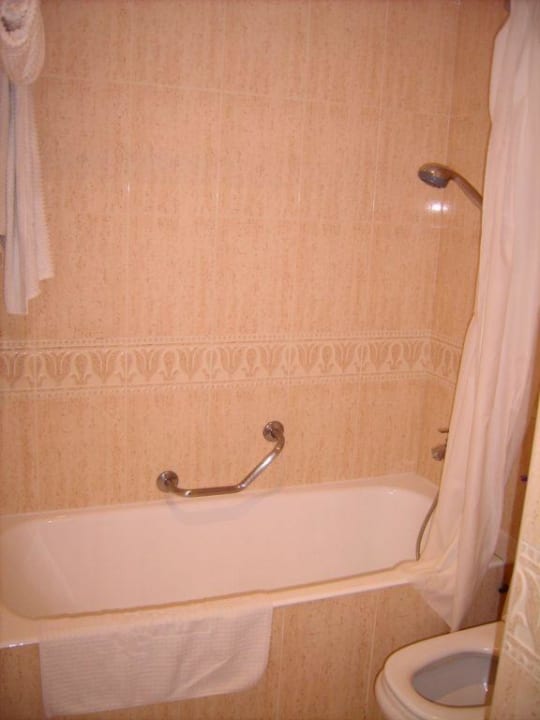 Das Bad allsun App.-Hotel Orient Beach