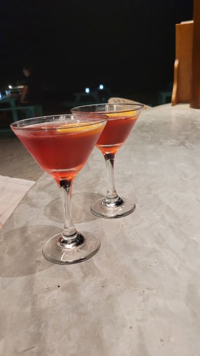 Gastro Adaaran Select Meedhupparu Island Resort - Premium All Inclusive