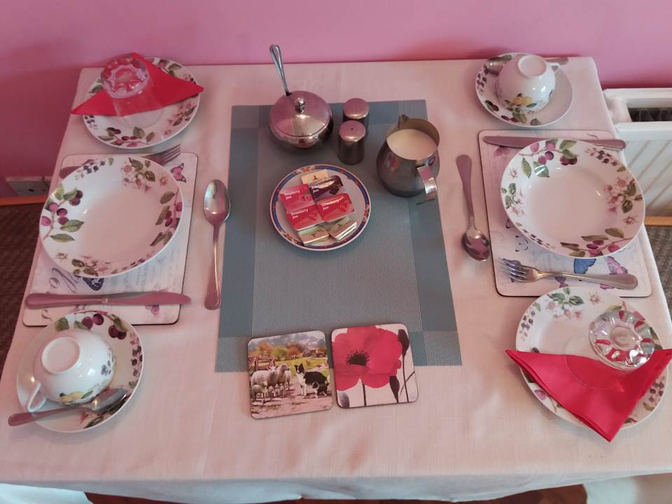 Gastro Hotel The Arches