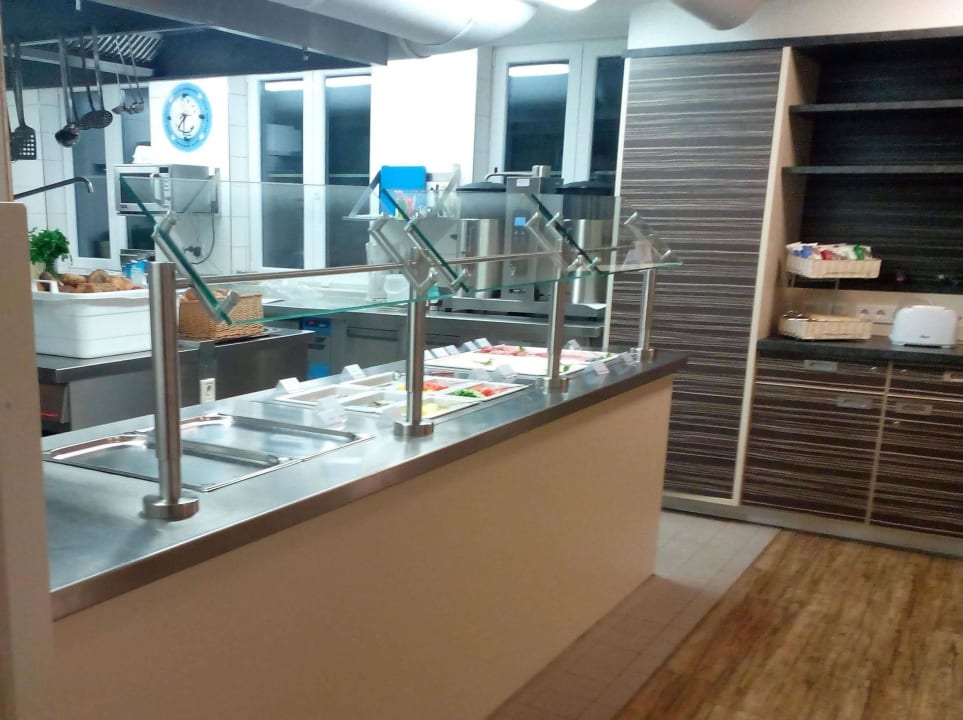 Jugendherberge Bad Bergzabern  Südpfalz-Jugendherberge Bad Bergzabern