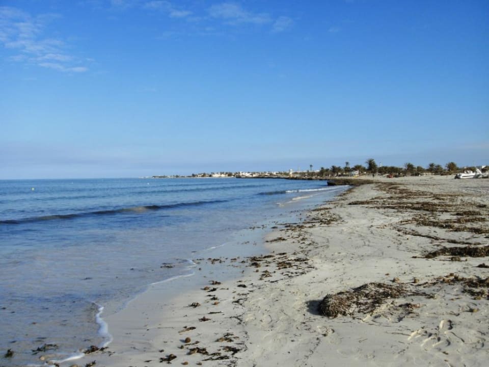 Strand Iberostar Waves Mehari Djerba