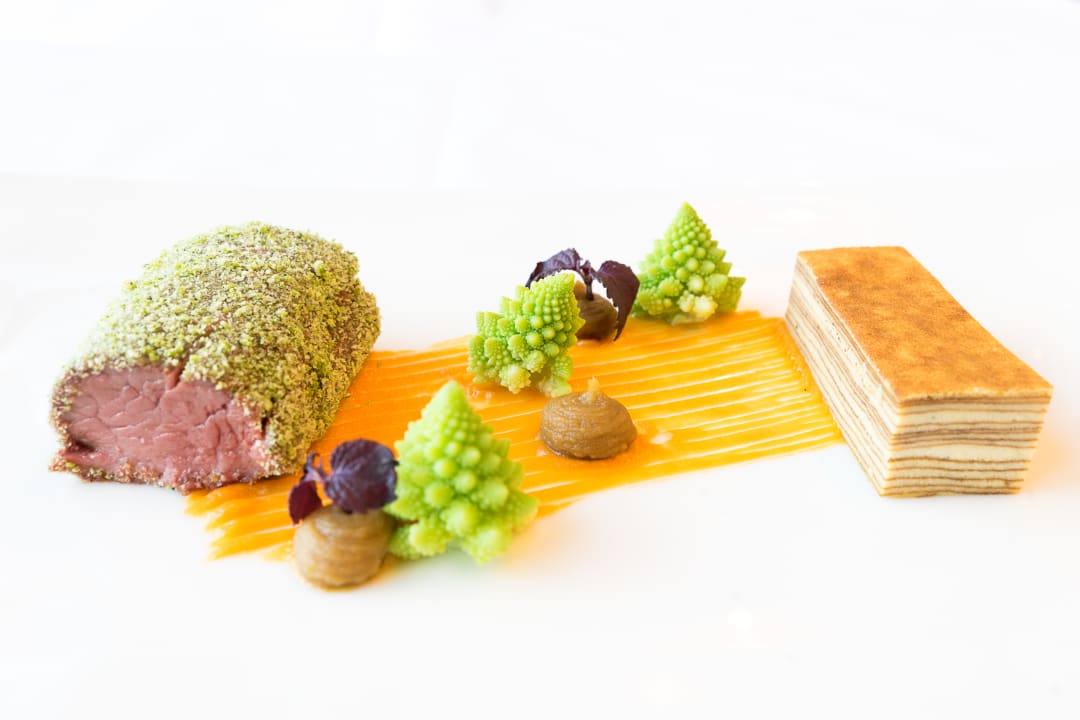 Gastro NIDUM Casual Luxury Hotel