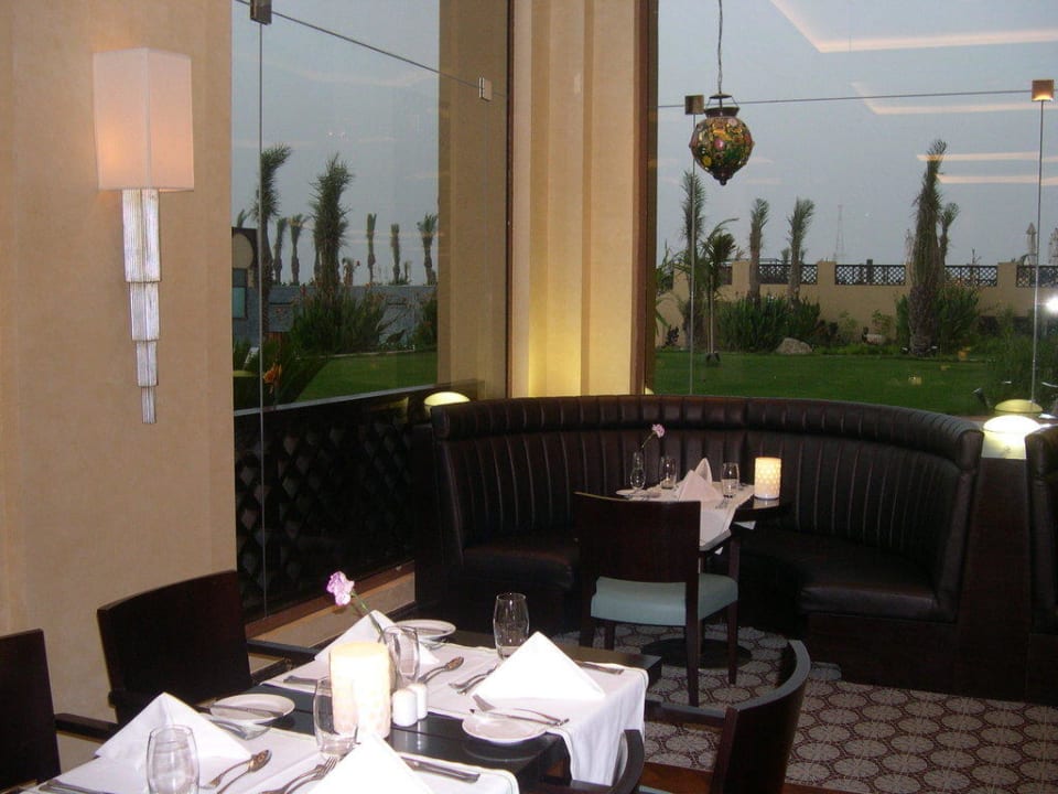 Speisesaal Rixos Al Mairid Ras Al Khaimah