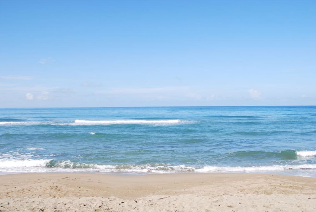 Sugar Beach Takatuka Beach Resort