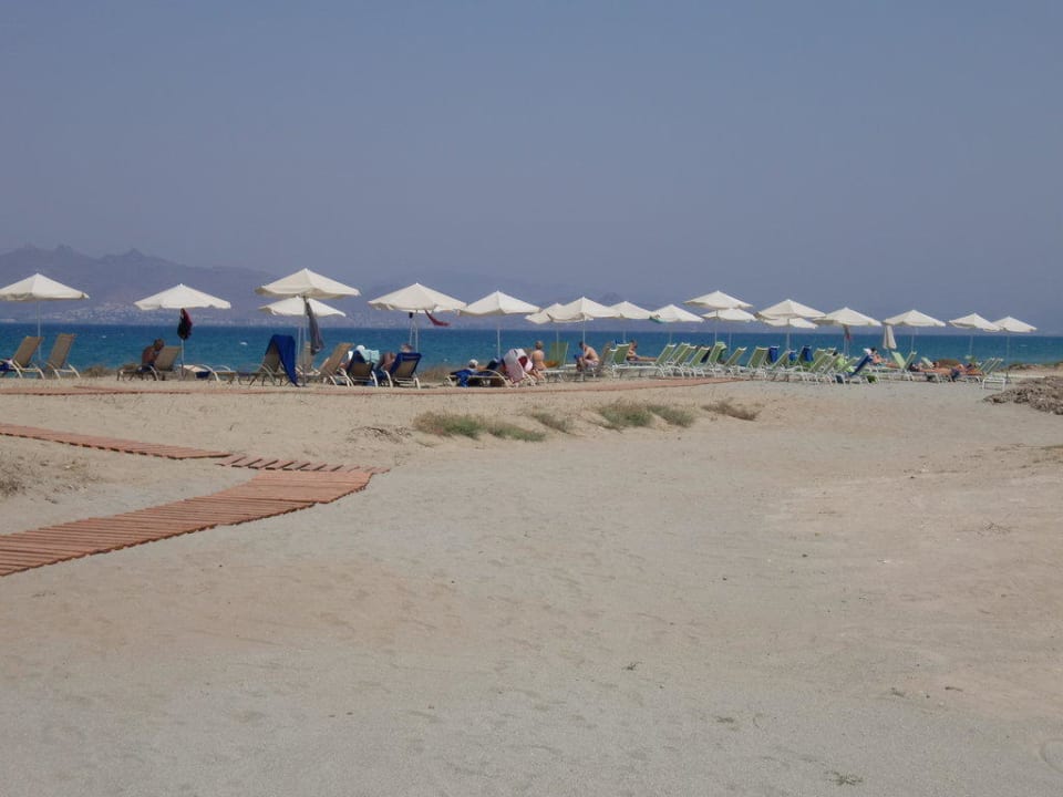 Strand Astir Odysseus Kos Resort & Spa