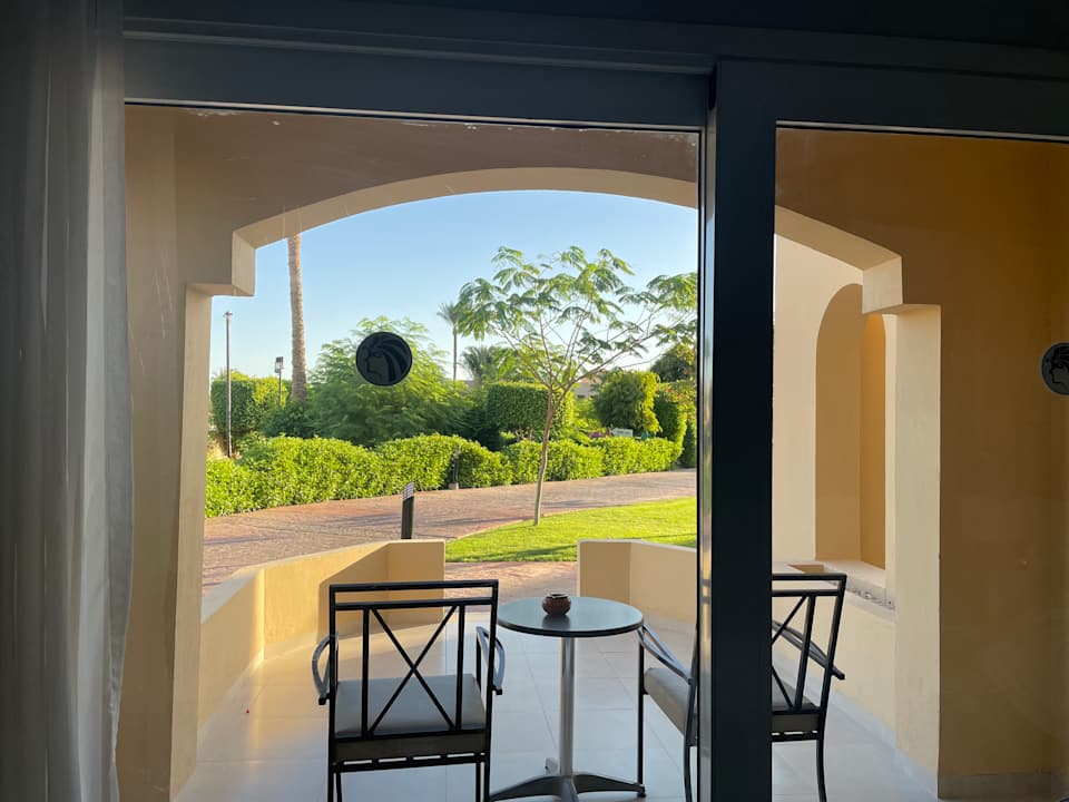 Zimmer Cleopatra Luxury Resort Makadi Bay