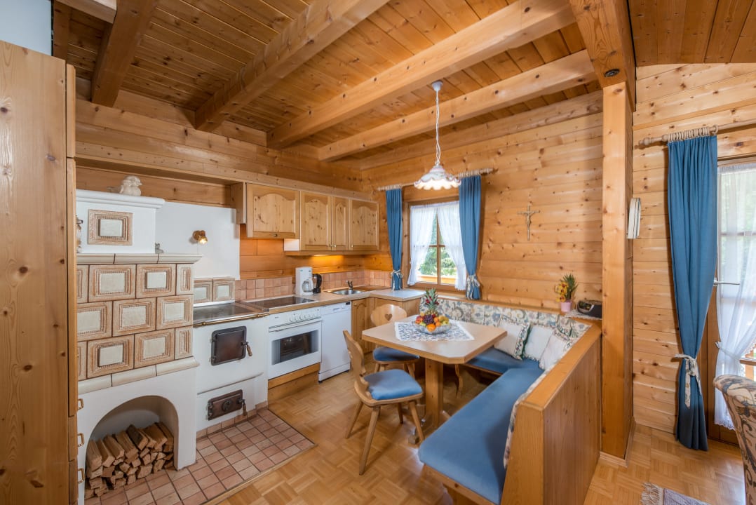 Zimmer Bio-Holzhaus & Landhaus Heimat
