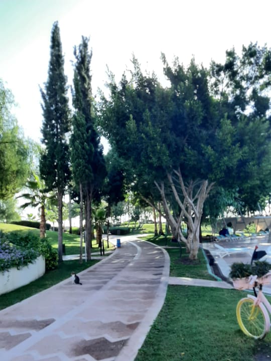 Außenansicht Limak Limra Hotel & Resort