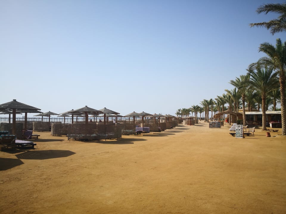 Strand Casa Mare Resort