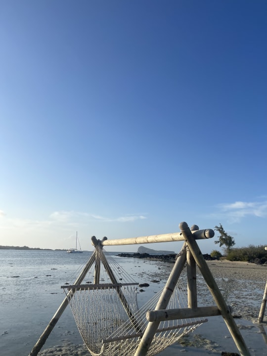 Strand Zilwa Attitude