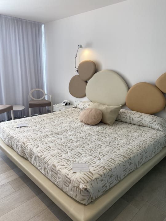 Zimmer Son Moll Sentits Hotel & Spa