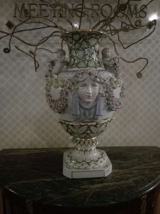 Sonstiges Hotel Mondial