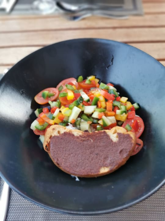 Gastro Mitsis Norida