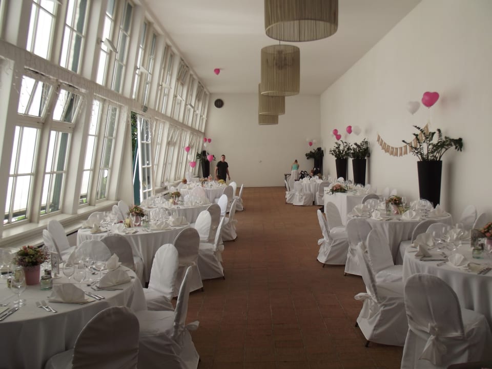 Gastro Hotel Europahaus Wien