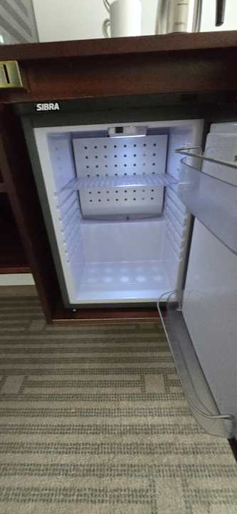 Zimmer Hotel Dorint am Goethepark Weimar