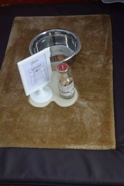 Sonstiges Hotel Johanna mitten im Ötztal