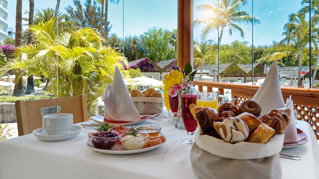 Gastro Bull Costa Canaria & Spa - Adults only