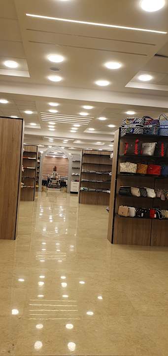 Außenansicht JAZ Elite Casa del Mar Beach