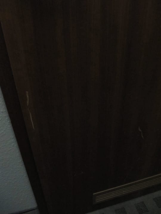 Tür Hotel Dampfmühle