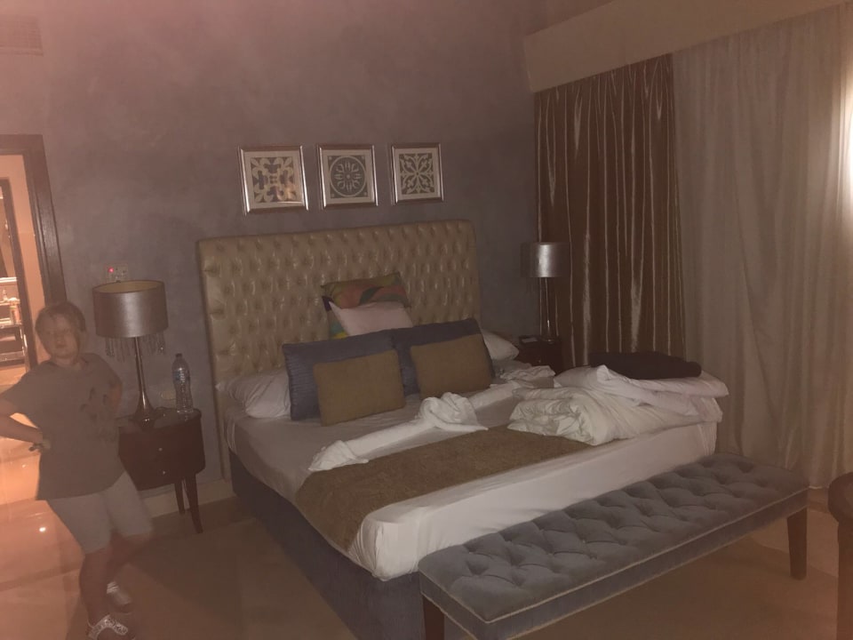 Zimmer JAZ Aquamarine Resort