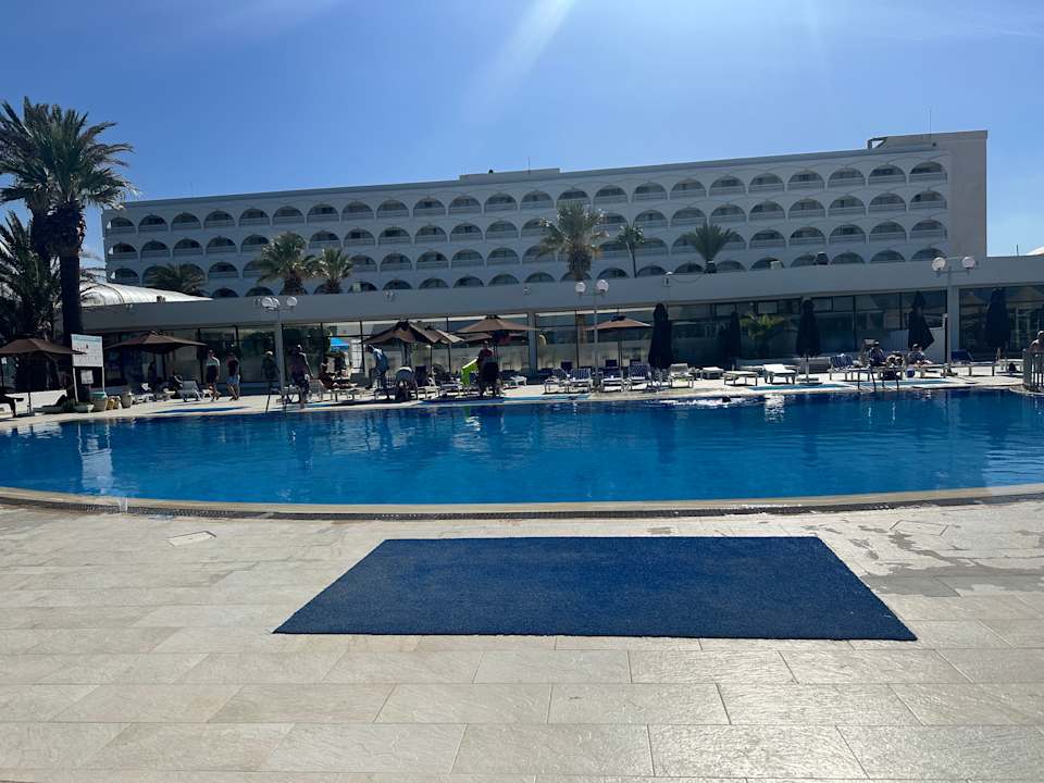 Pool Calimera One Resort Jockey