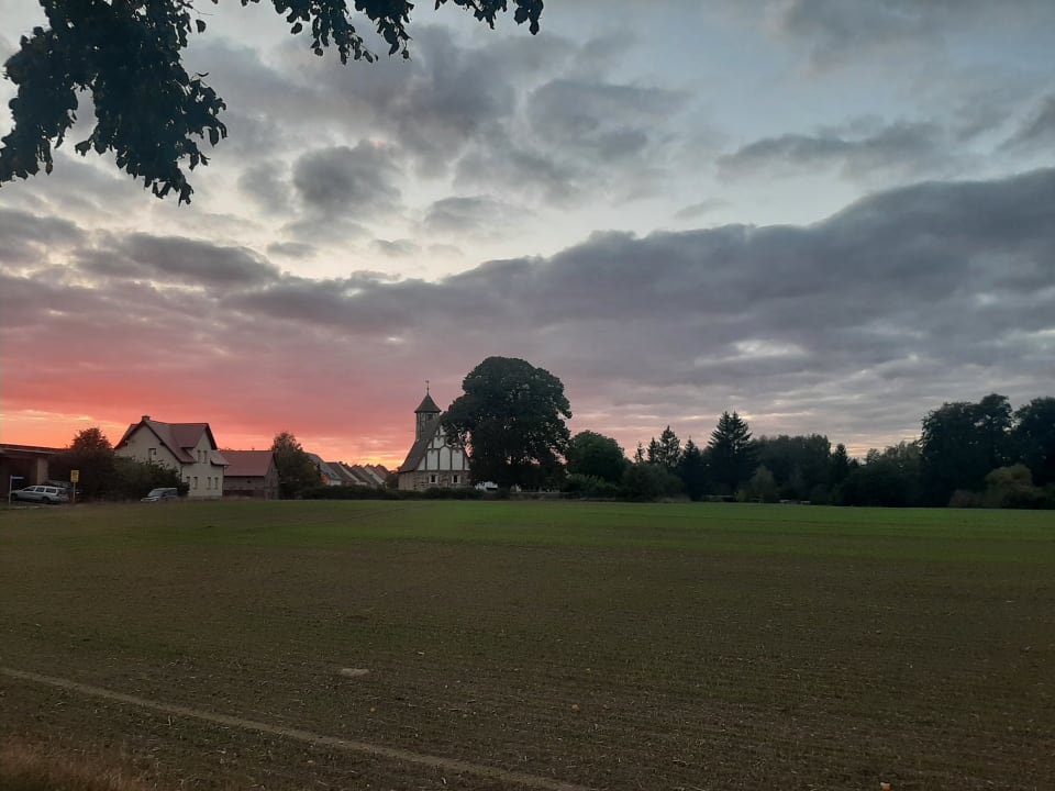 Ausblick Paulinenhof