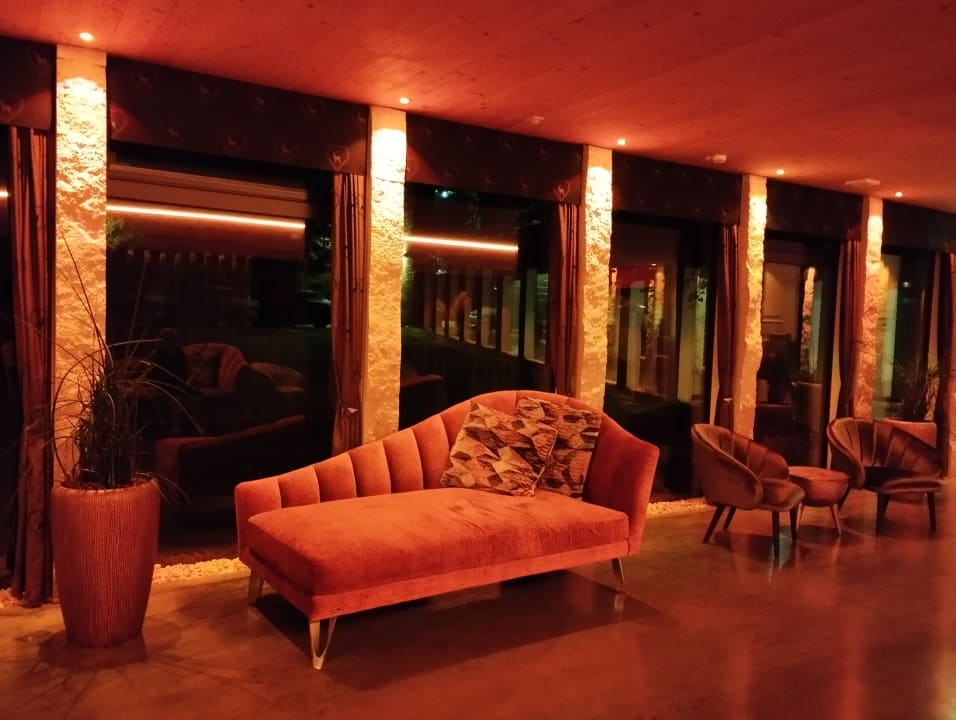 Sonstiges Mawell Resort