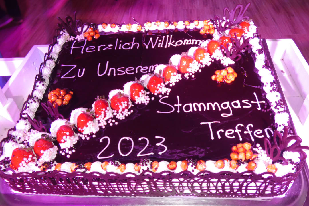 Gastro Hane Family Resort