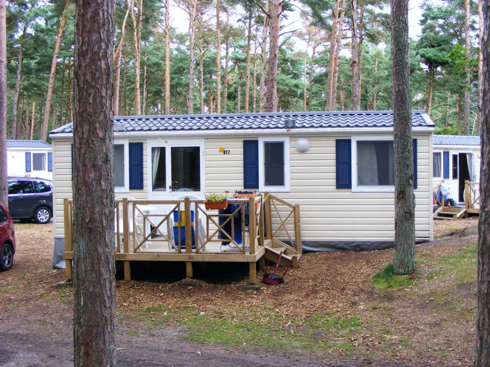 Holli Regenbogen Ferienanlage Göhren
