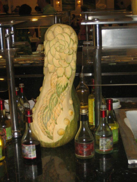 Wunderschöne Kunst Charmillion Club Resort