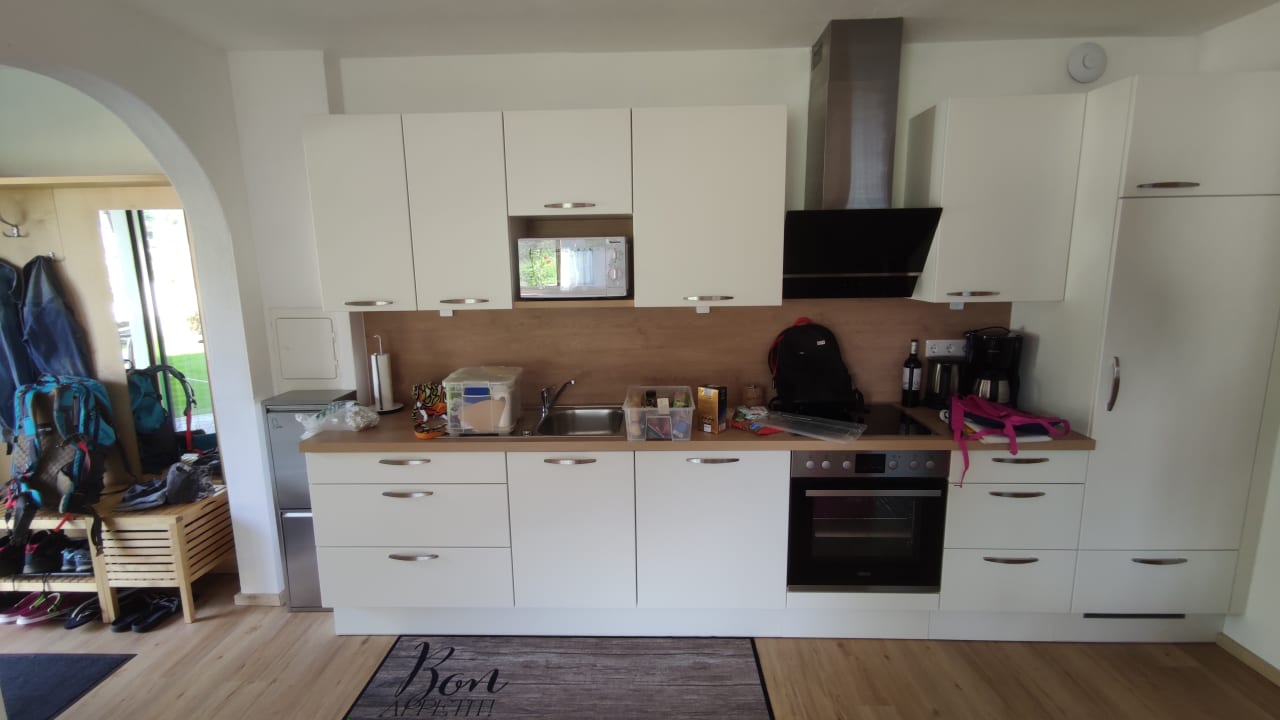 Zimmer Haus Marianna