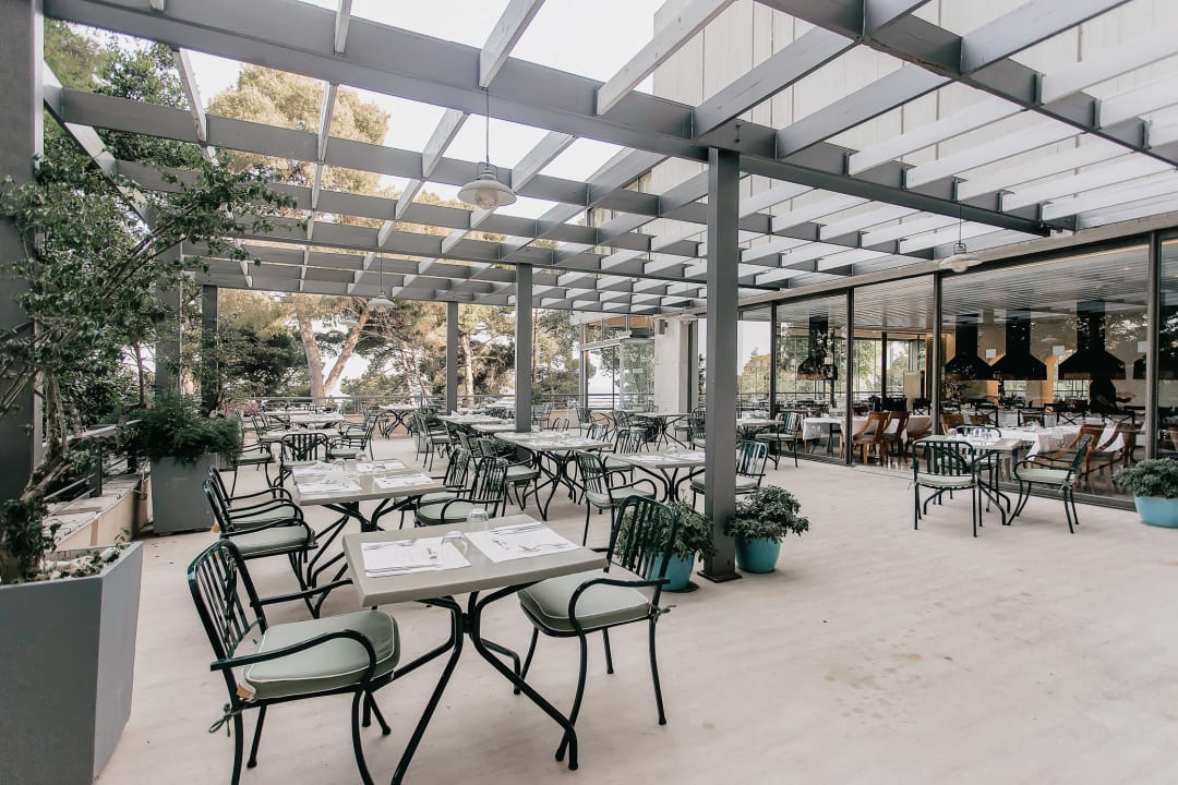 Gastro Corfu Holiday Palace Hotel