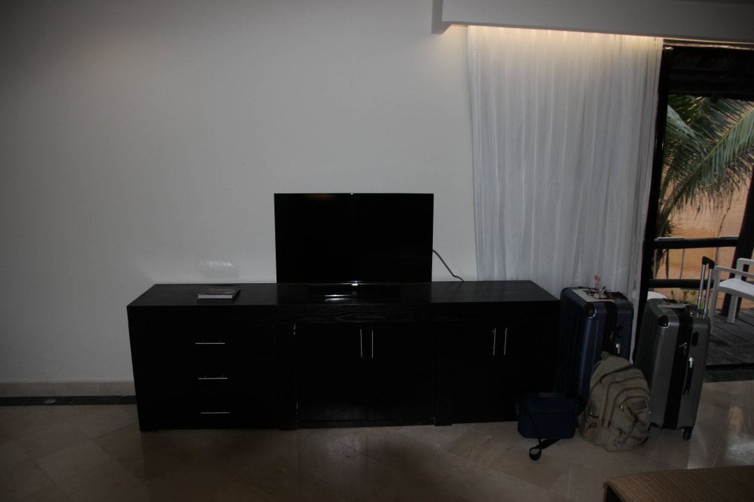 TV Grand Oasis Tulum Riviera - All Inclusive