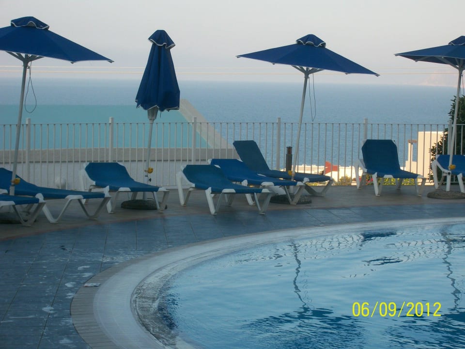 Funpool Grand Hotel Holiday Resort