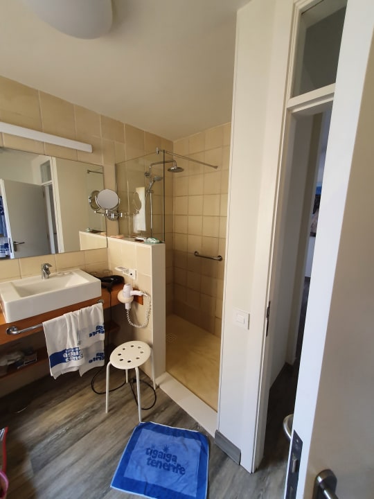 Zimmer Tigaiga Suites