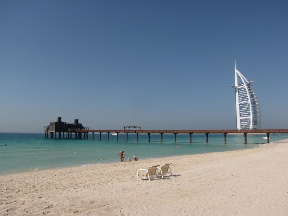 Strand Jumeirah Al Qasr