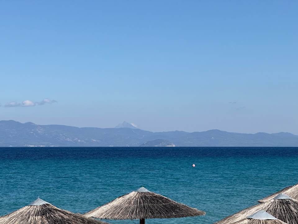 Strand Kassandra Palace Seaside Resort